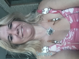 Sammy64