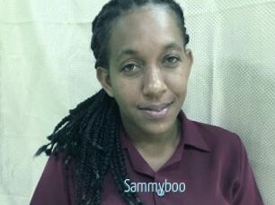 Sammyboo