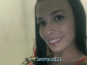 Sammycol121