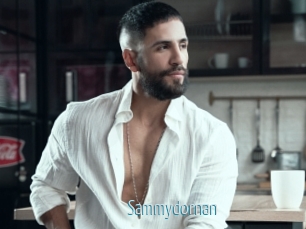 sammydornan Video Sexe