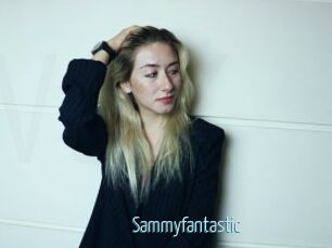 Sammyfantastic
