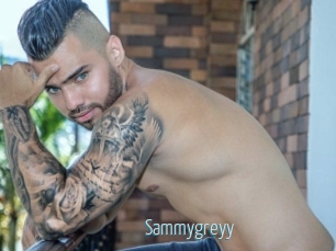 Sammygreyy