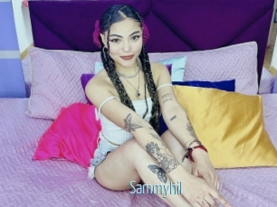 Sammyhil