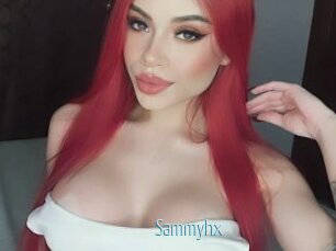 Sammyhx