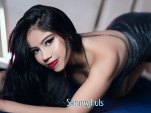 Sammyjhuls