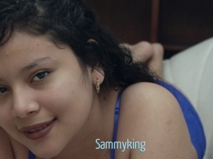 Sammyking
