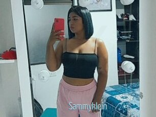 Sammyklein