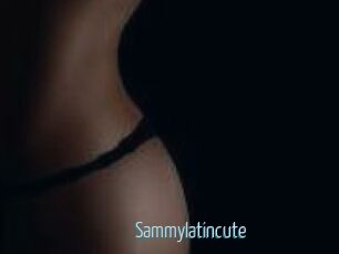 Sammylatincute