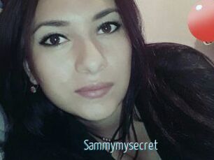 Sammy_mysecret