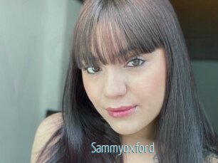 Sammyoxford