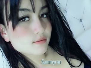 Sammyran