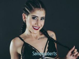 Sammyroberts