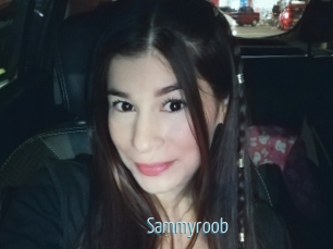 Sammyroob