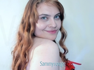 Sammyrouge