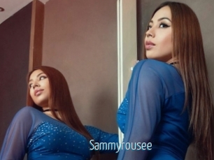 Sammyrousee