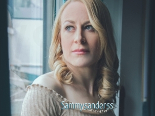 Sammysanderss