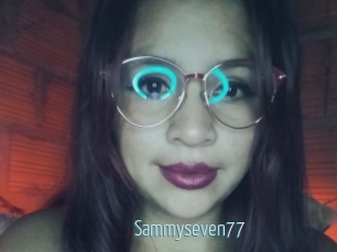 Sammyseven77