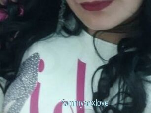 Sammysexlove