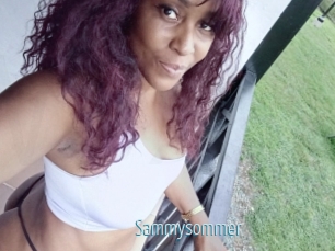 Sammysommer
