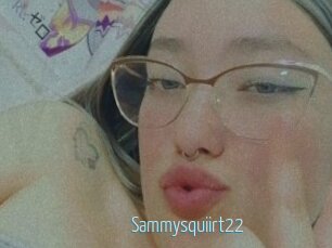 Sammysquiirt22