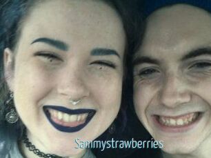 Sammystrawberries
