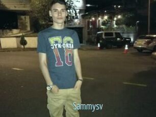 Sammysv