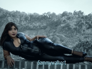 Sammywalkert