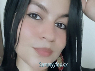 Sammyyfoxxx