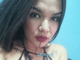 Sammyym