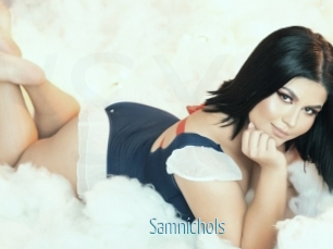 Samnichols