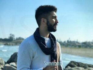 Samntmt