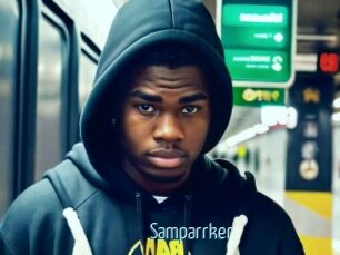 Samparrker