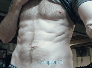sampzon23 Video Sexe