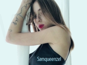 Samqueenzel