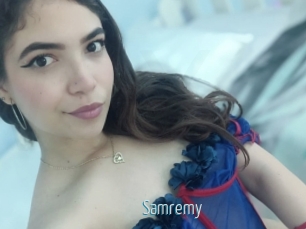Samremy