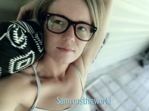 Samrunstheworld