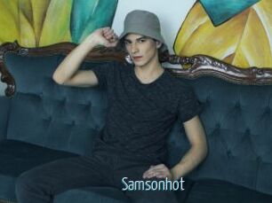 Samsonhot