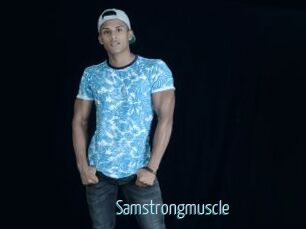 Samstrongmuscle