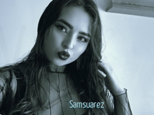 Samsuarez