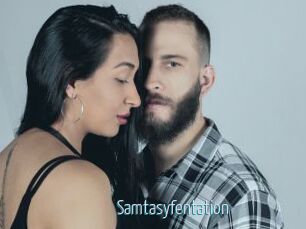 Samtasyfentation