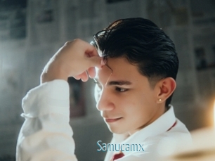 Samucamx
