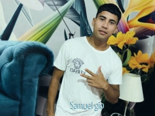 samuel_gio Video Sexe