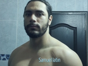 samuel_latin Video Sexe