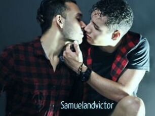 Samuelandvictor