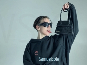 Samuelcole