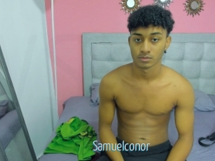 Samuelconor