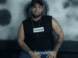 Samuelcros