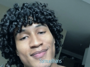 Samuelhans