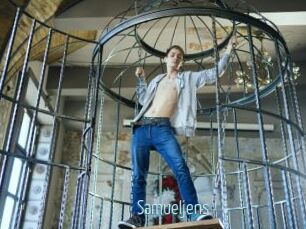 Samueljens