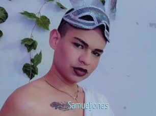 Samueljones
